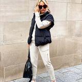Stella | Women's Sleeveless Puffer Vest