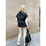 Stella | Women's Sleeveless Puffer Vest
