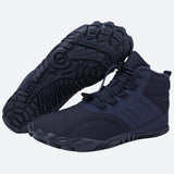 Elegant winter trainers for men - Mauel