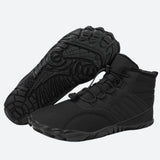 Elegant winter trainers for men - Mauel
