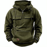 Connor™ - High Quality Winter Hoodie