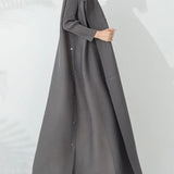 Susan | Women's Belted Maxi Coat