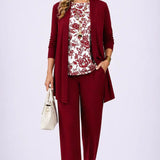 Margaret | 3-Piece Set