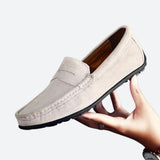 Elegant Timeless Men's Shoes - Anthon