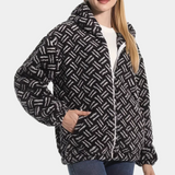 TALITA - Elegant Winter Coat for Ladies with Style