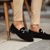 Tony | Slip-On Loafers