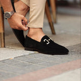 Tony | Slip-On Loafers
