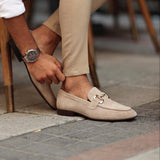 Tony | Slip-On Loafers