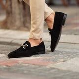 Tony | Slip-On Loafers