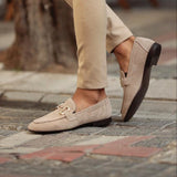 Tony | Slip-On Loafers