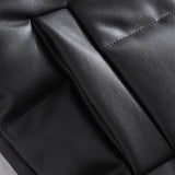 Tracy | Women's Quilted Sleeveless Puffer Vest