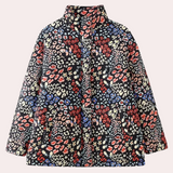 SUSY - Elegant Women's Winter Coat for a Stylish Look