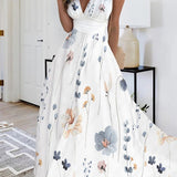 Tahlia™ - Dreamy Blossom Dress