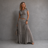 Lace™ Luxe Suit