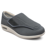 Unisex Wide-Fit Diabetic Shoes for Swollen Feet