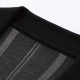 EMILIO - Trendy Men's Cardigan for a Stylish Look