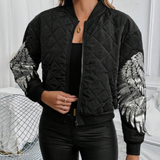 ELLA - Trendy Women's Jacket for a Stylish Look