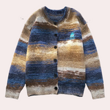 BIRTLE - Stylish Men's Sweater for an Elegant Look