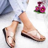 Caroline - Elegant Orthopaedic Sandals for ultimate comfort
