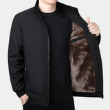 AIDEN - Stylish Winter Coat for the Modern Man