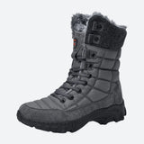 Stylish and Functional Winter Hiking Shoes for Men - Lorenz