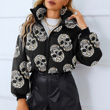 Elegant SINEM Winter Coat for Ladies - Perfect for Cold Days