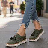 Women's Lightweight Walking Shoes for Daily Comfort