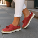 Women's Lightweight Walking Shoes for Daily Comfort