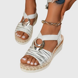 Women's Orthopaedic Open-Toe Sandals