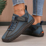Women's Orthopedic Stitch Detail Sneakers