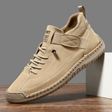 Women's Orthopedic Stitch Detail Sneakers