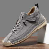 Women's Orthopedic Stitched Sneakers