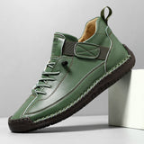 Women's Orthopedic Stitched Sneakers