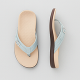 Women's Orthotic Thongs: Comfortable & Stylish