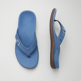 Women's Orthotic Thongs: Comfortable & Stylish