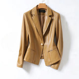 Women's Tailored Blazer