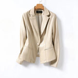Women's Tailored Blazer