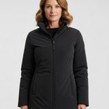Women's All-Weather Insulated Jacket