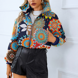 Elegant SINEM Winter Coat for Ladies - Perfect for Cold Days