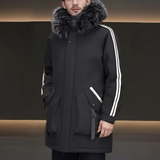 ANDON - Trendy Winter Jacket for Men for a Stylish Look