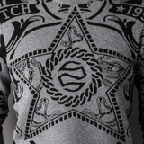 BIRLEY - Stylish Classic Sweater for the Modern Man