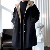 ARMANDO - Luxury Winter Jacket for Men with Unrivalled Comfort